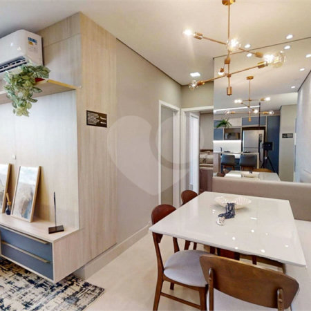 Apartamento à venda com 3 quartos, sendo 1 suíte, em Jardim São Carlos, Sorocaba, SP