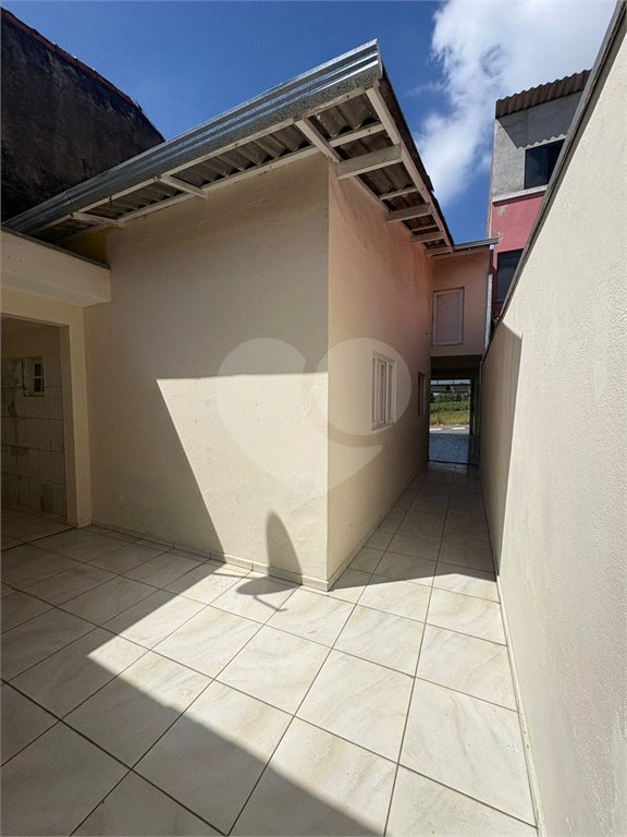 Casa Térrea à venda com 2 quartos em Jardim América, Poá, SP