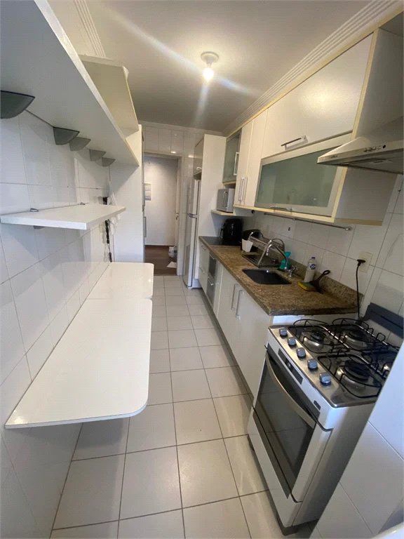 Apartamento à venda com 3 quartos, sendo 1 suíte, em Água Branca, São Paulo, SP
