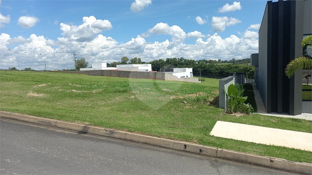 Terreno à venda no condomínio Village Ipanema 2, Araçoiaba da Serra - SP