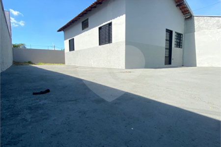 Casa à venda com 2 quartos, sendo 1 suíte, em Jardim Boa Vista II, Araraquara, SP