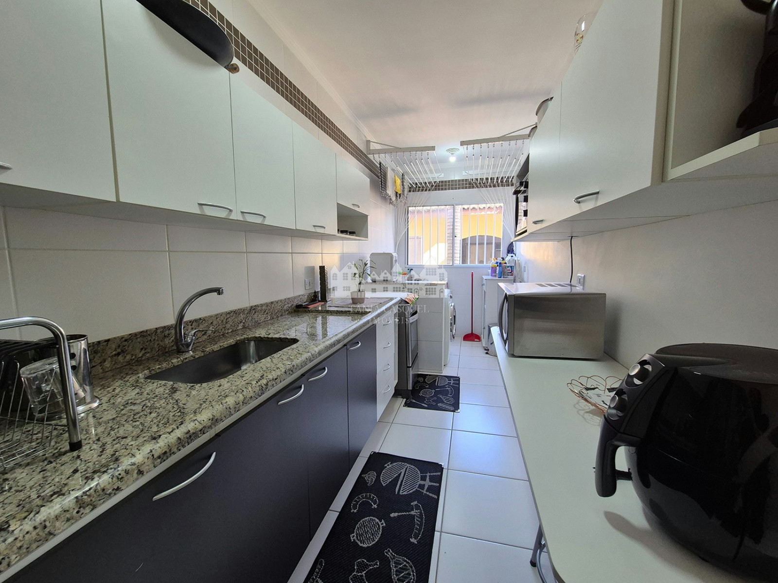 Apartamento, 2 quartos, 70 m² - Foto 4