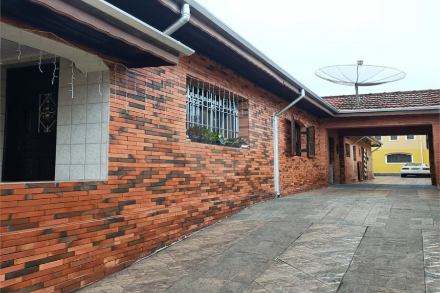 Casa à venda com 4 quartos em Chora Menino, São Paulo, SP