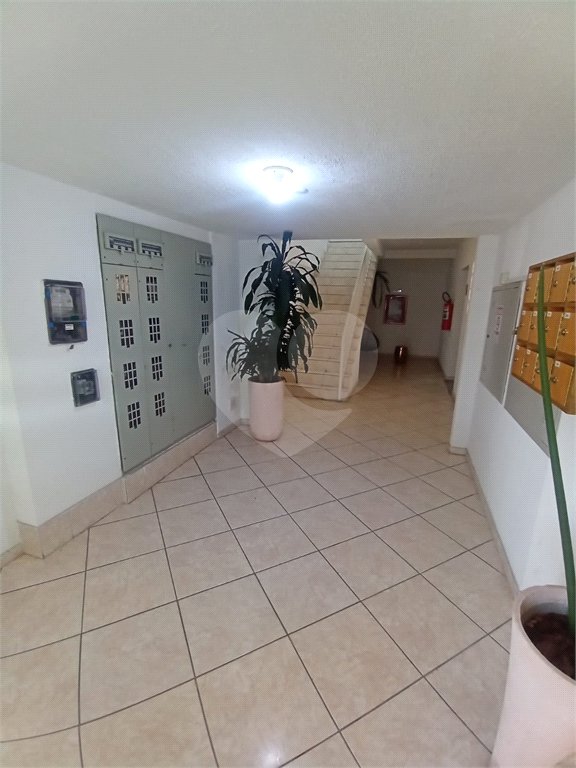 Apartamento à venda com 2 suítes em Campo Grande, Rio de Janeiro, RJ