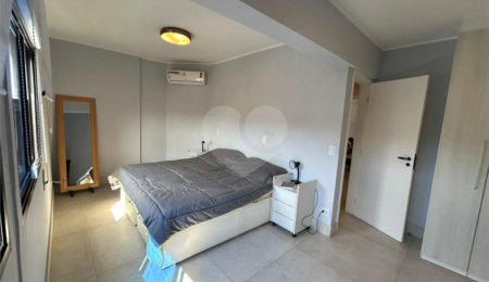 Apartamento à venda com 2 quartos em Campo Belo, São Paulo, SP