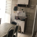 Casa à venda com 2 quartos em Vila São Paulo, Mogi das Cruzes, SP