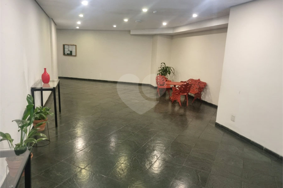 Apartamento à venda com 3 quartos, sendo 1 suíte, em Santana, São Paulo, SP