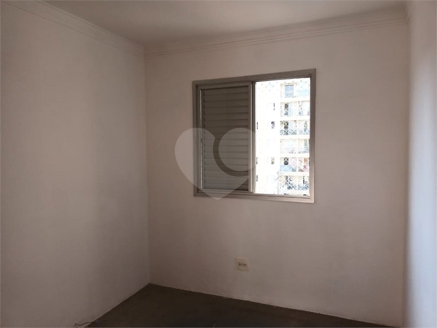 Apartamento à venda com 3 quartos em Vila Guilherme, São Paulo, SP
