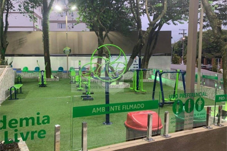 Apartamento à venda com 3 quartos em Pirituba, São Paulo, SP