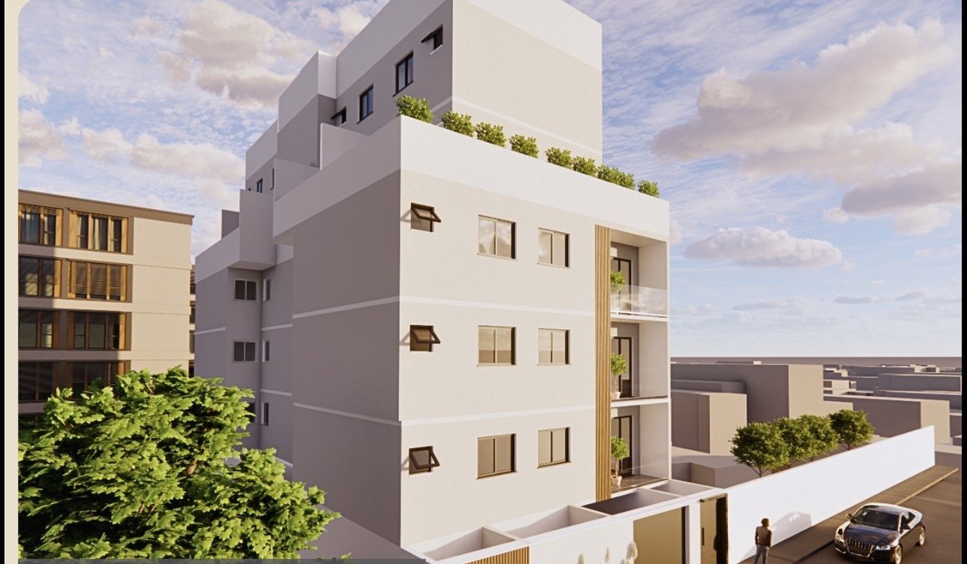 Residencial Fernandes Portalegre