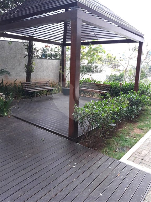 Apartamento à venda com 3 quartos, sendo 1 suíte, em Lauzane Paulista, São Paulo, SP