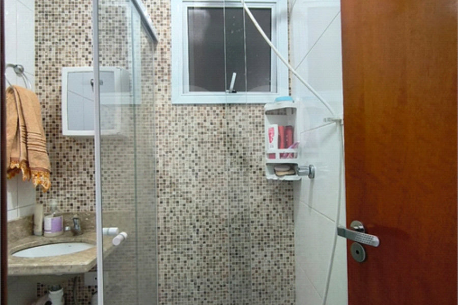 Apartamento à venda com 1 quarto em Tucuruvi, São Paulo, SP
