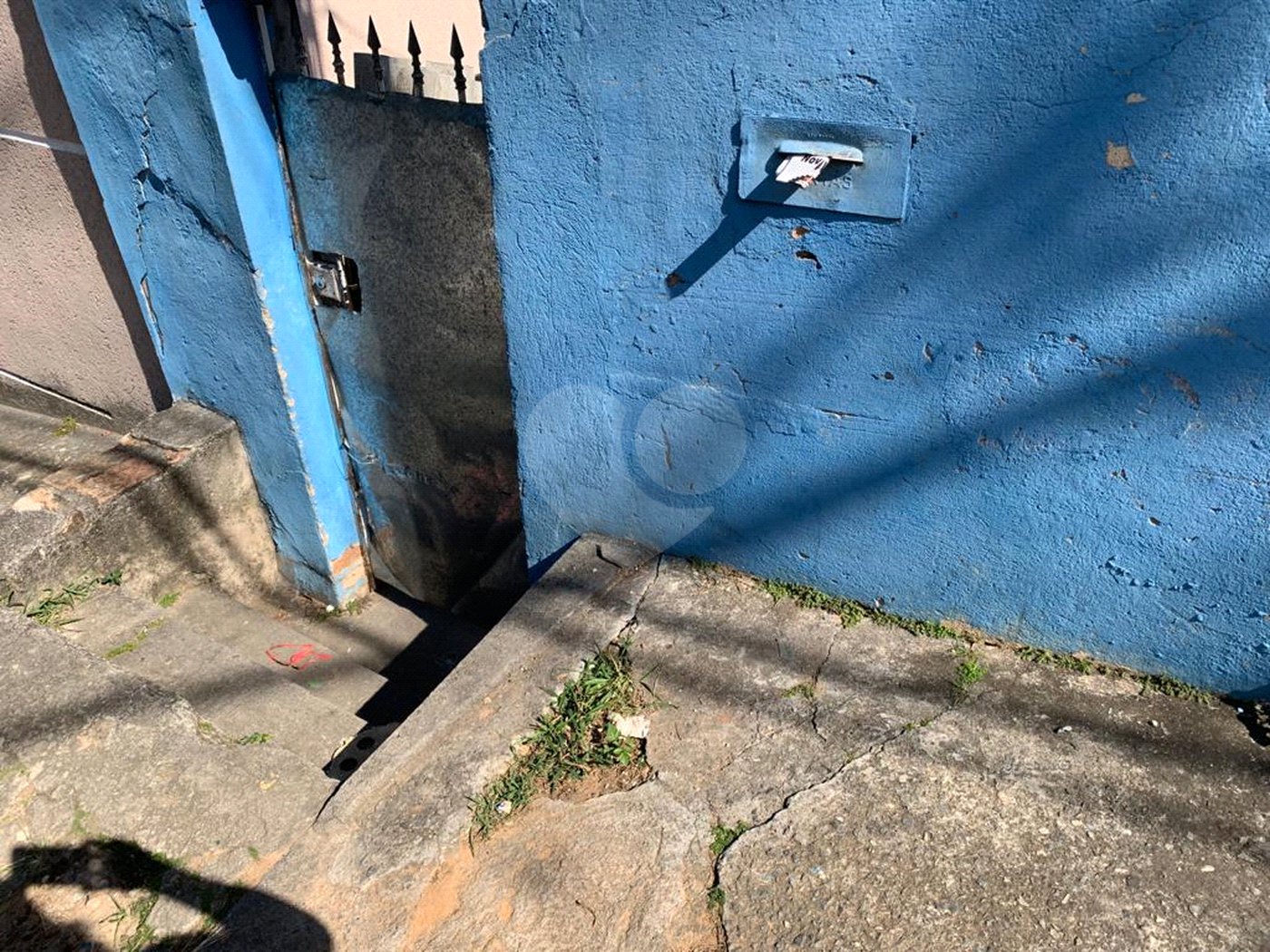Terreno à venda em Imirim, São Paulo, SP