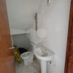 Sobrado à venda com 2 quartos, sendo 1 suíte, em Vila Clarice, São Paulo, SP