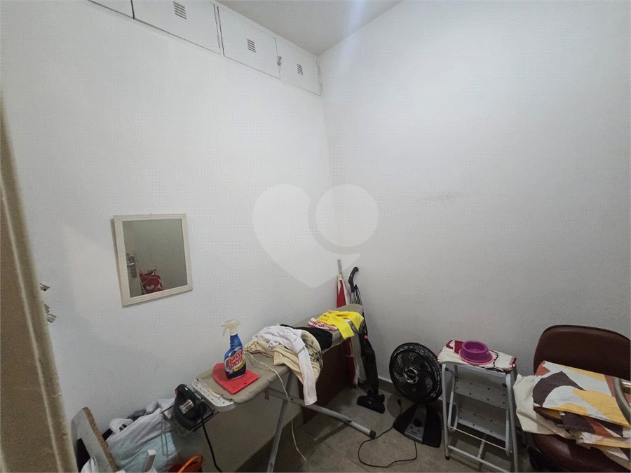 Apartamento à venda com 4 quartos, sendo 1 suíte, em Copacabana, Rio de Janeiro, RJ