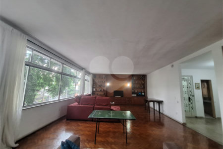 Apartamento à venda com 4 quartos, sendo 1 suíte, em Tijuca, Rio de Janeiro, RJ