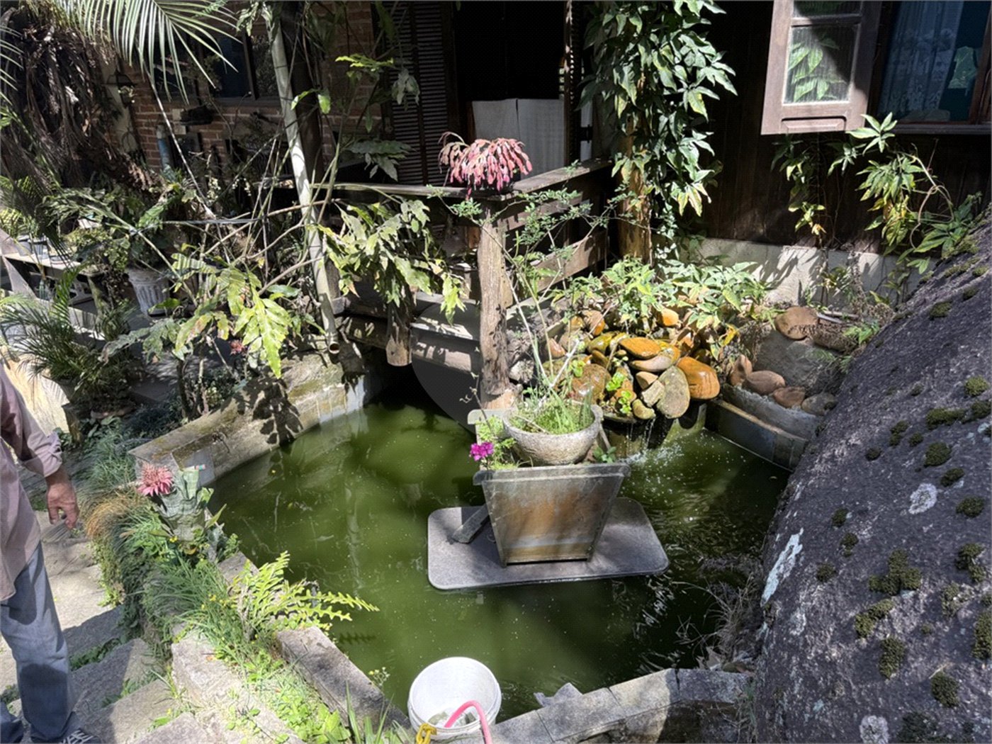 Casa à venda com 4 quartos no condomínio Parque Suiça, Caieiras - SP