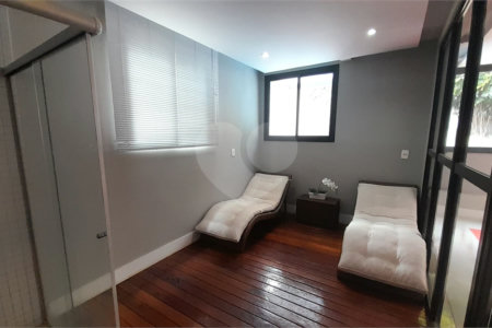 Apartamento para alugar com 1 quarto em Perdizes, São Paulo, SP