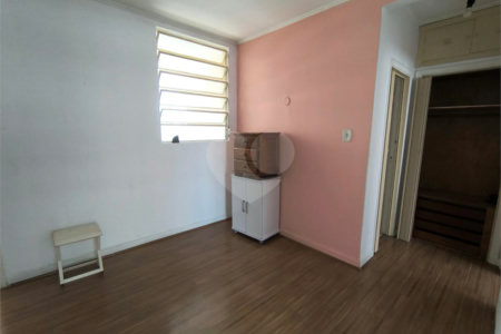 Apartamento à venda com 2 quartos em Santa Cecília, São Paulo, SP