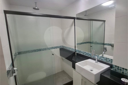 Apartamento à venda com 3 quartos, sendo 1 suíte, em Tijuca, Rio de Janeiro, RJ