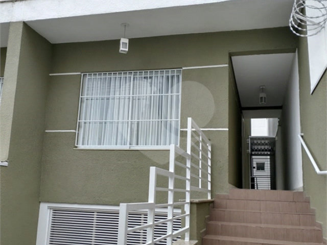 Sobrado à venda com 3 quartos, sendo 1 suíte,  em Vila Nova Cachoeirinha, São Paulo, SP