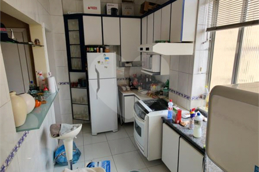 Apartamento à venda com 1 quarto em Bela Vista, São Paulo, SP