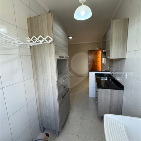 Apartamento para alugar com 2 quartos em Jardim Colonial, Atibaia, SP