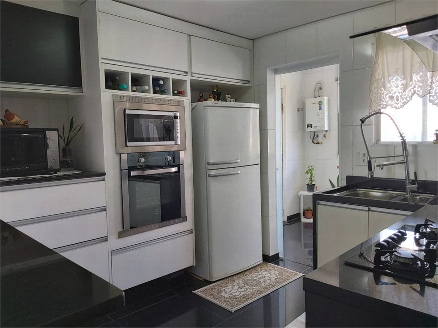 Apartamento à venda com 3 quartos, sendo 2 suítes, em Vila Andrade, São Paulo, SP