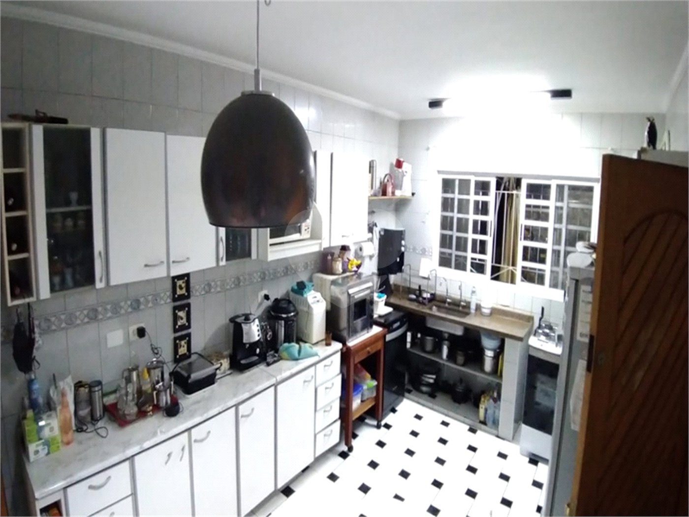 Casa de Vila à venda com 4 quartos, sendo 2 suítes, em Vila Guilherme, São Paulo, SP