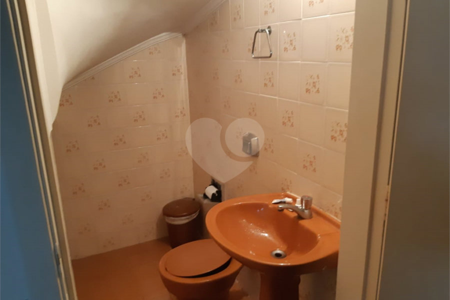 Sobrado à venda com 3 quartos em Santana, São Paulo, SP