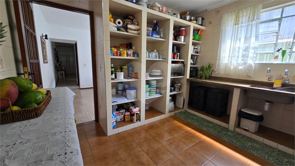 Casa à venda com 3 quartos, sendo 1 suíte, em Vila Maria Eugenia, São Paulo, SP
