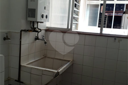Apartamento à venda com 2 quartos em Vila Leopoldina, São Paulo, SP