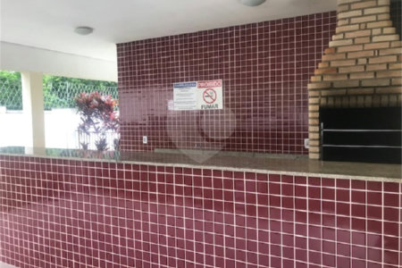 Apartamento à venda com 2 quartos em Caguassu, Sorocaba, SP