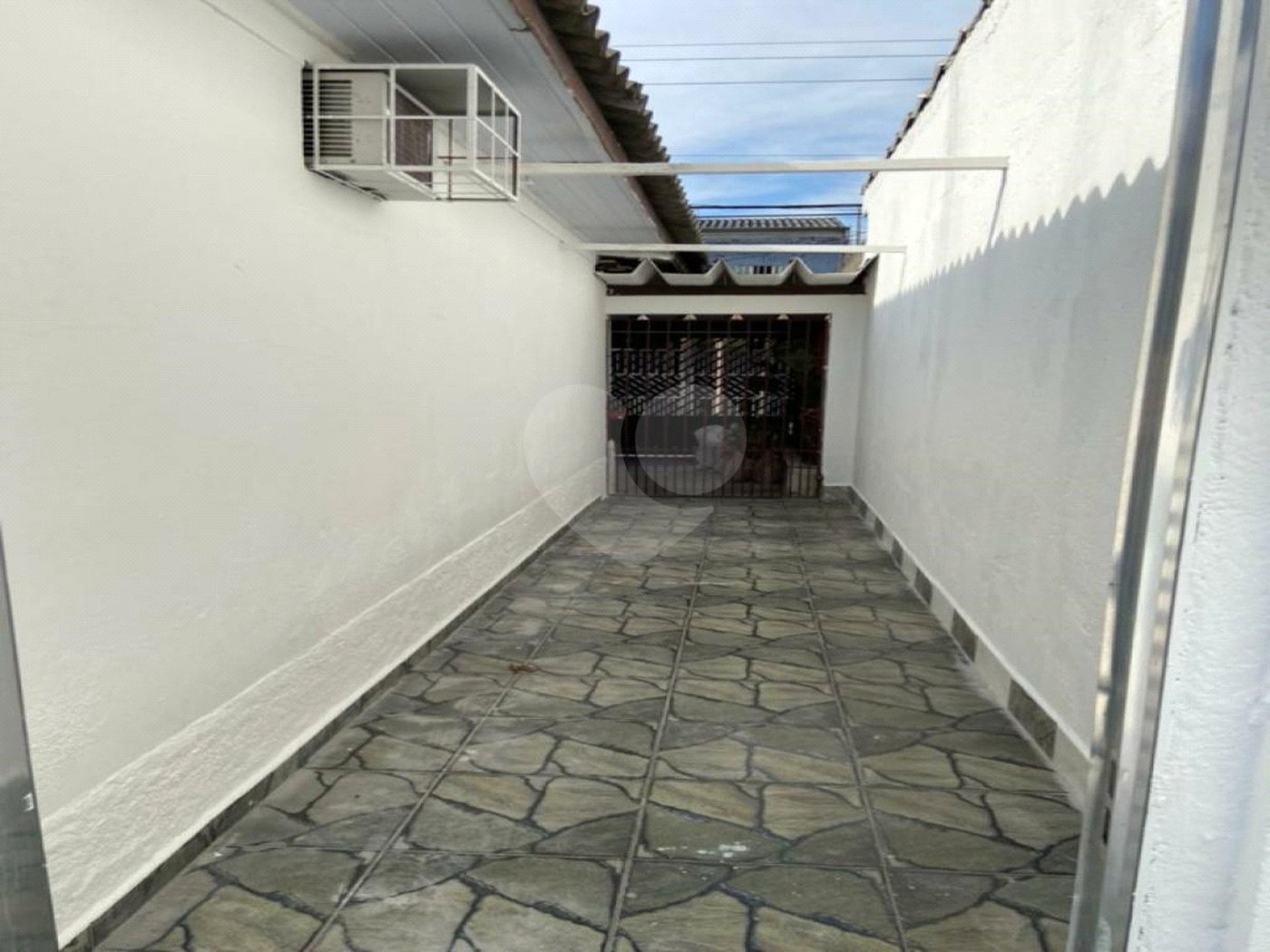 Casa à venda com 2 quartos em Rio Pequeno, São Paulo, SP
