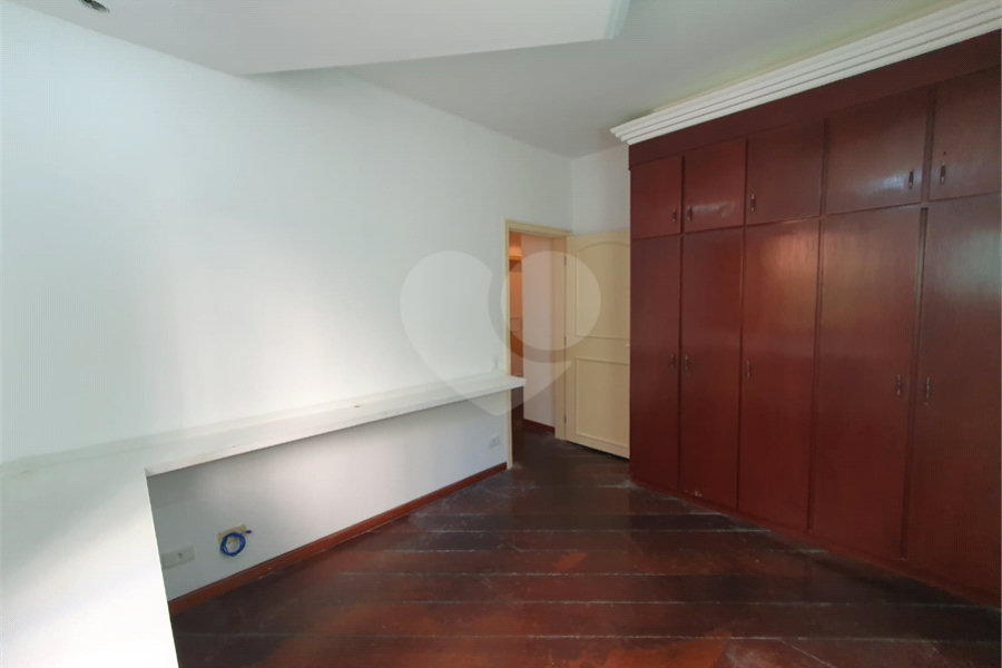 Apartamento à venda com 4 quartos, sendo 2 suítes, em Anália Franco, São Paulo, SP