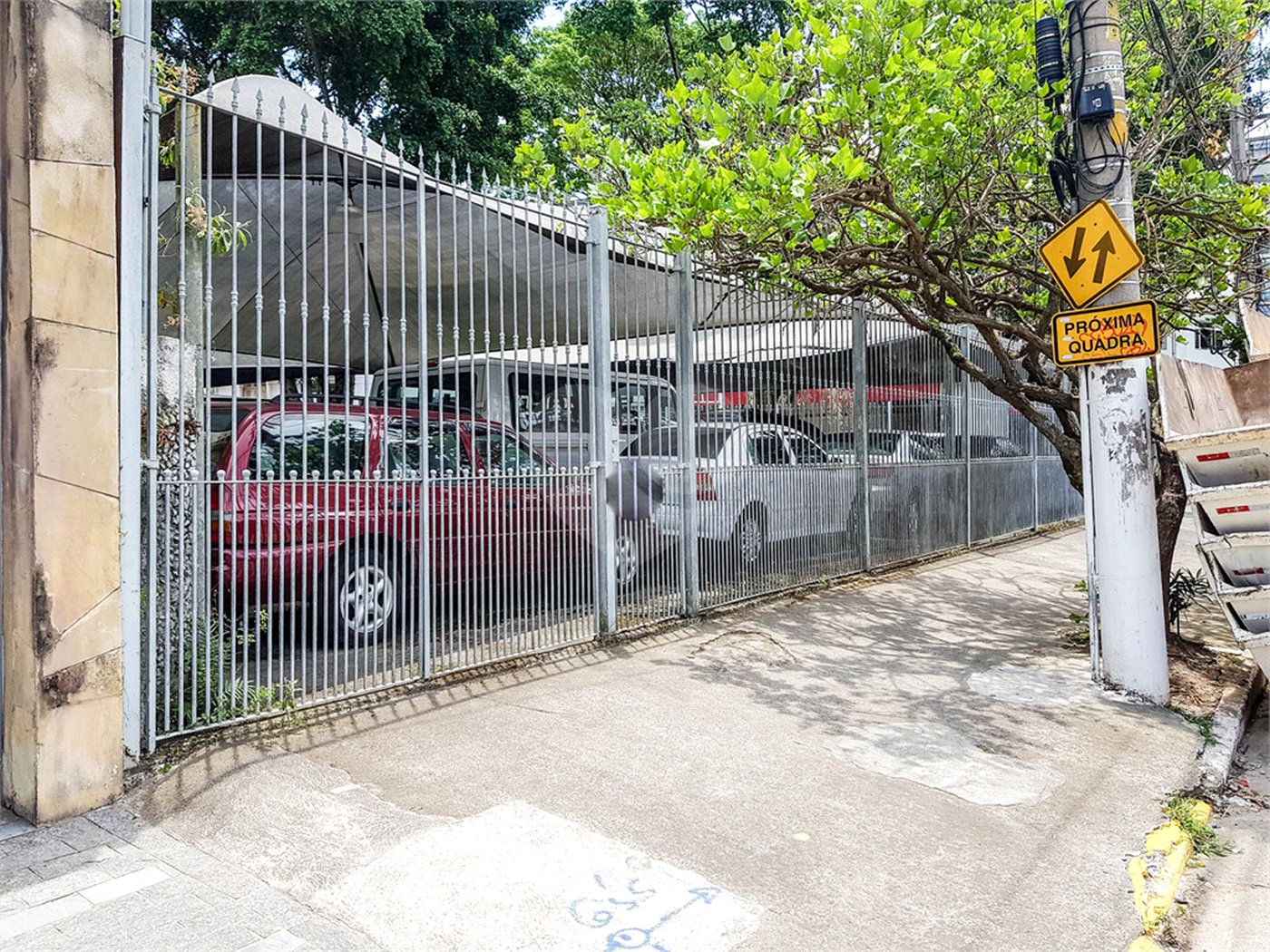 Terreno à venda em Casa Verde, São Paulo, SP