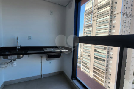 Apartamento à venda com 2 quartos, sendo 1 suíte,  em Parque Campolim, Sorocaba, SP
