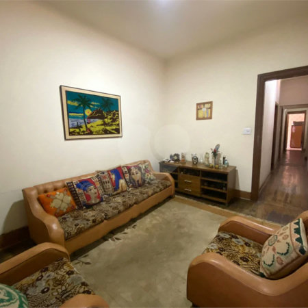 Casa à venda com 4 quartos em Santana, São Paulo, SP