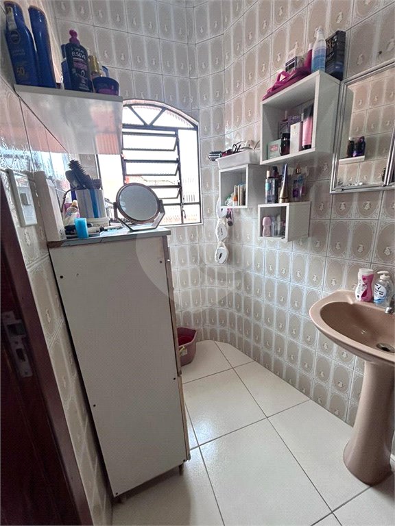 Sobrado à venda com 3 quartos, sendo 1 suíte, em Vila Aurora (zona Norte), São Paulo, SP