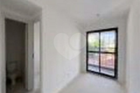 Apartamento à venda com 1 quarto em Pinheiros, São Paulo, SP