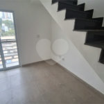 Apartamento à venda com 1 suíte em Santana, São Paulo, SP