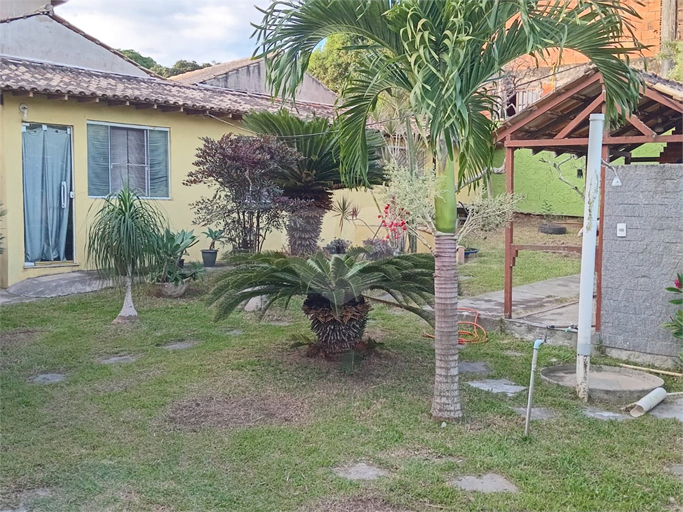 Casa à venda com 3 quartos em José Gonçalves, Armação dos Búzios, RJ