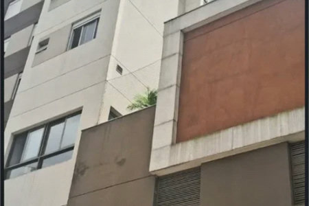 Studio à venda com 1 quarto em Vila Andrade, São Paulo, SP