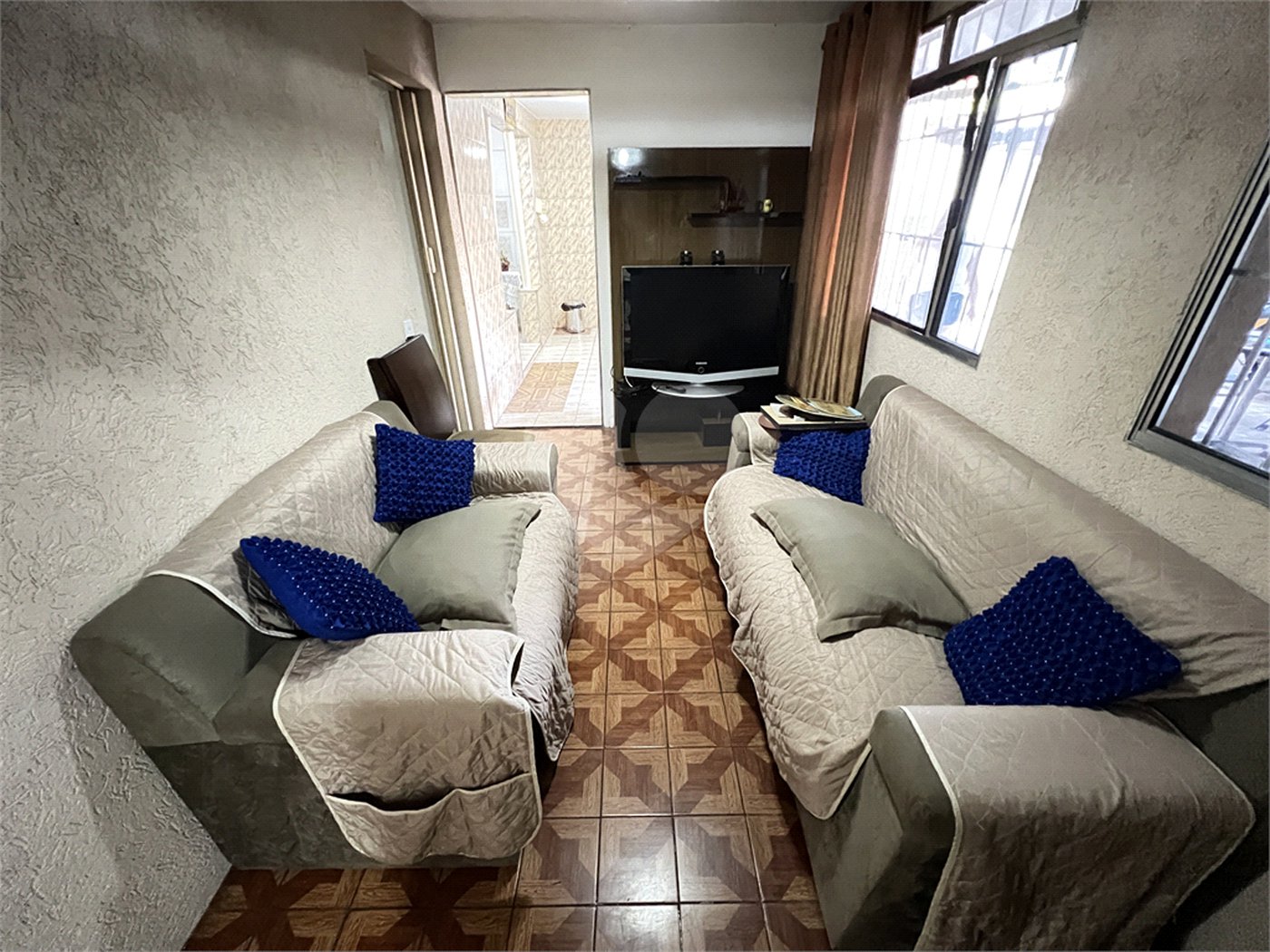 Casa à venda com 3 quartos em Vila Nova Cachoeirinha, São Paulo, SP