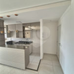 Apartamento à venda com 3 quartos, sendo 1 suíte, em Jardim Ypê, Paulínia, SP