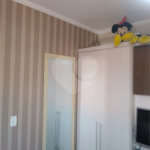 Sobrado à venda com 3 quartos, sendo 1 suíte, em Tucuruvi, São Paulo, SP