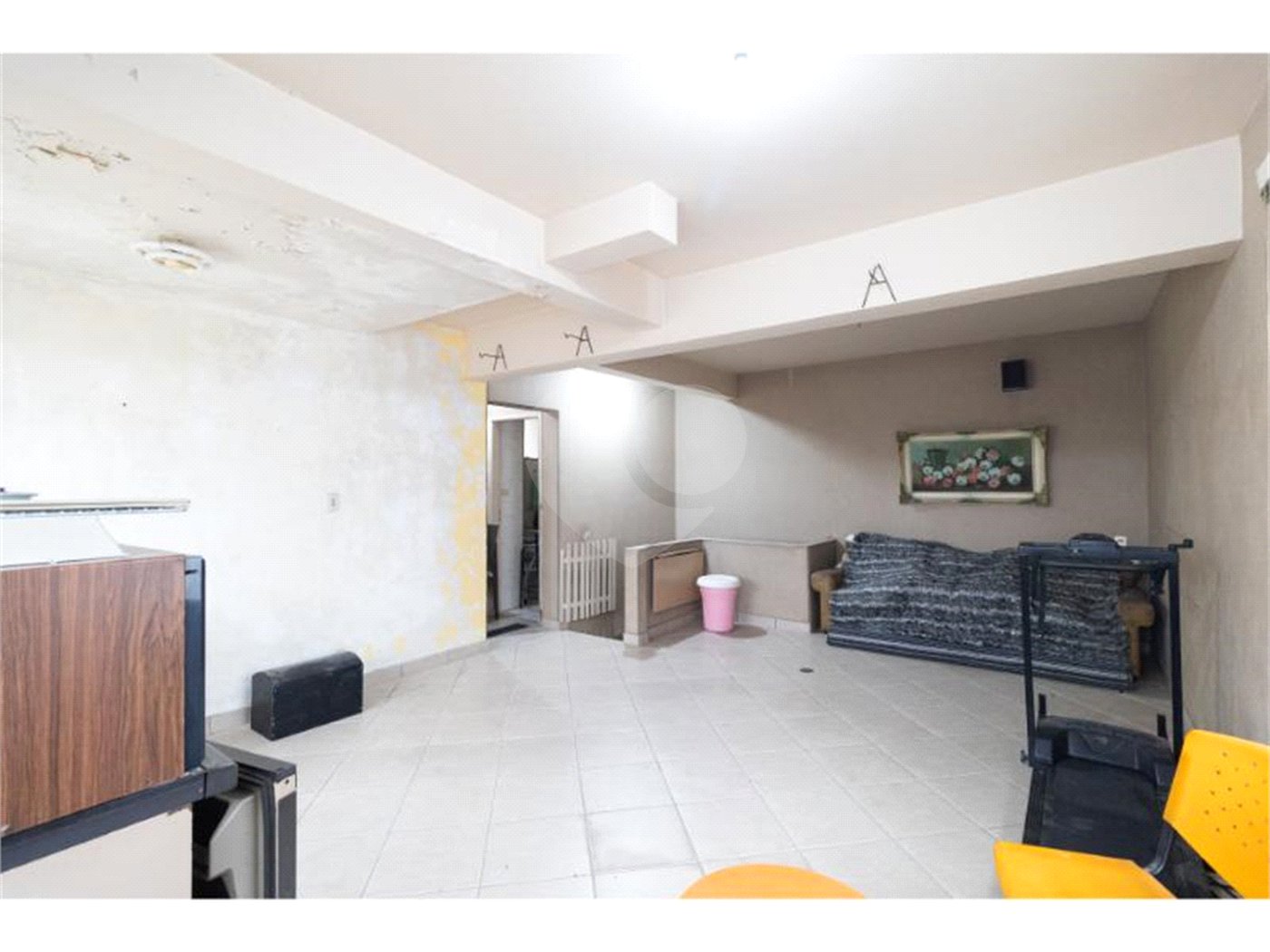 Sobrado à venda com 3 quartos, sendo 1 suíte, em Tucuruvi, São Paulo, SP
