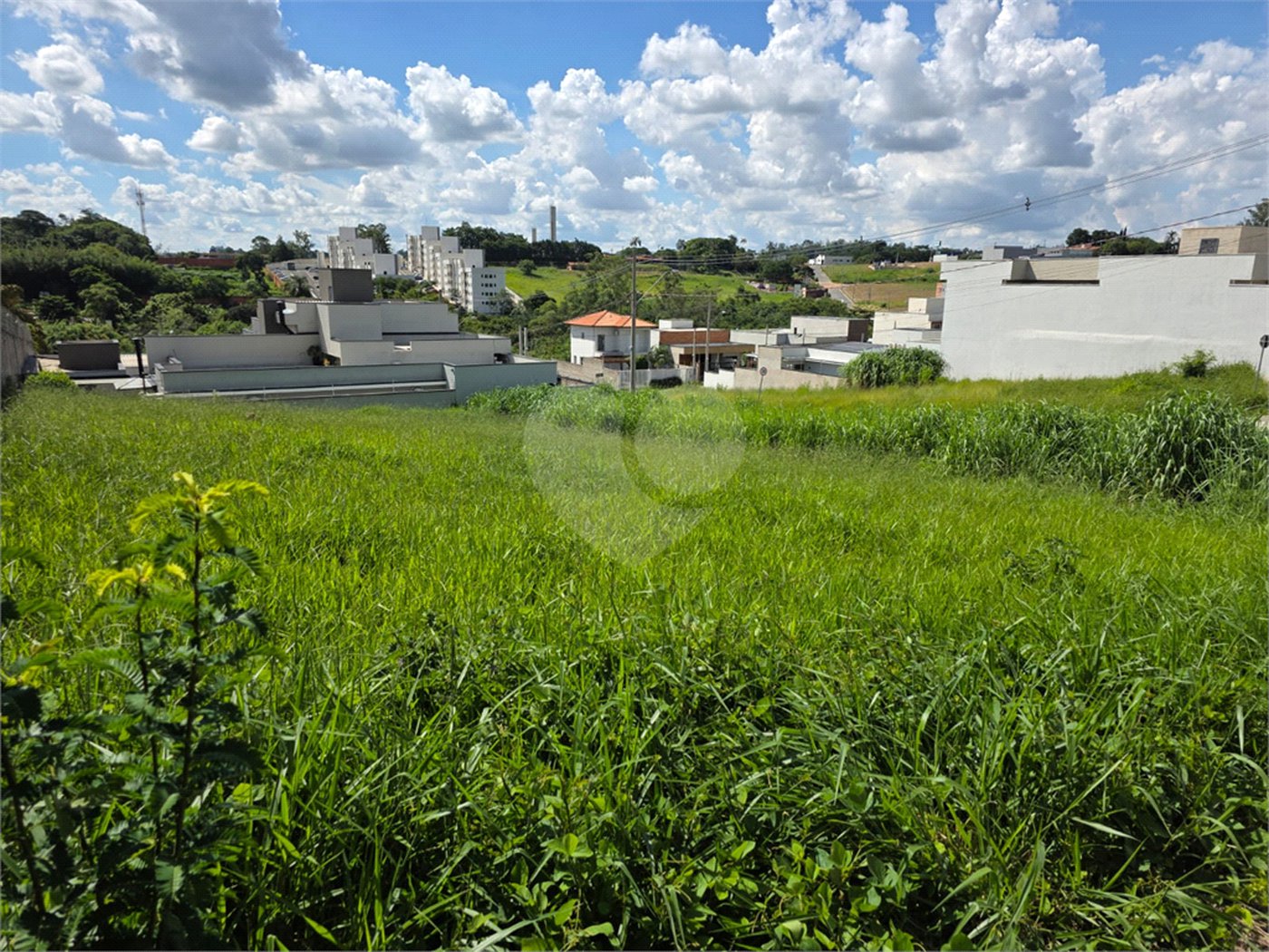 Terreno à venda com 1 suíte em Marambaia, Vinhedo, SP