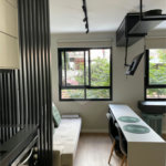 Apartamento à venda com 1 suíte em Pinheiros, São Paulo, SP