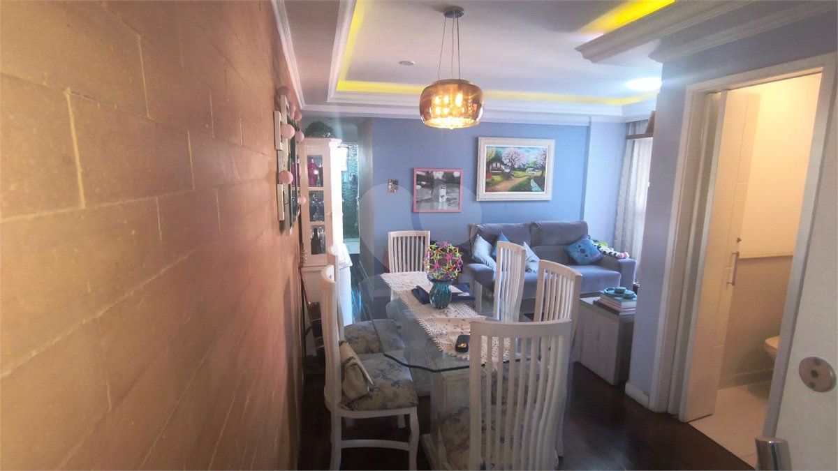 Apartamento à venda com 2 quartos em Jardim do Colégio (zona Norte), São Paulo, SP